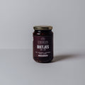Pot gefermenteerde bietjes met lef van de Breinkeuken, 370 ml