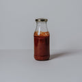 Fles gefermenteerde peperpasta 250 ml